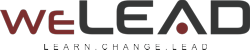 weLEAD Logo